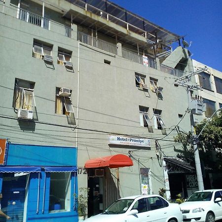 Albergue O Principe Salvador da Bahia Dış mekan fotoğraf