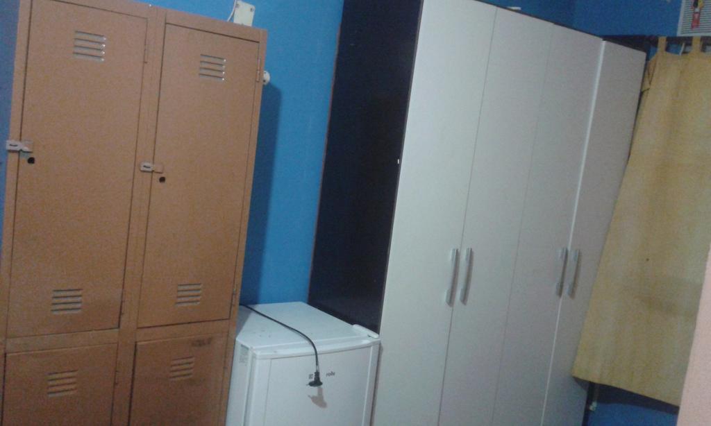 Albergue O Principe Salvador da Bahia Dış mekan fotoğraf