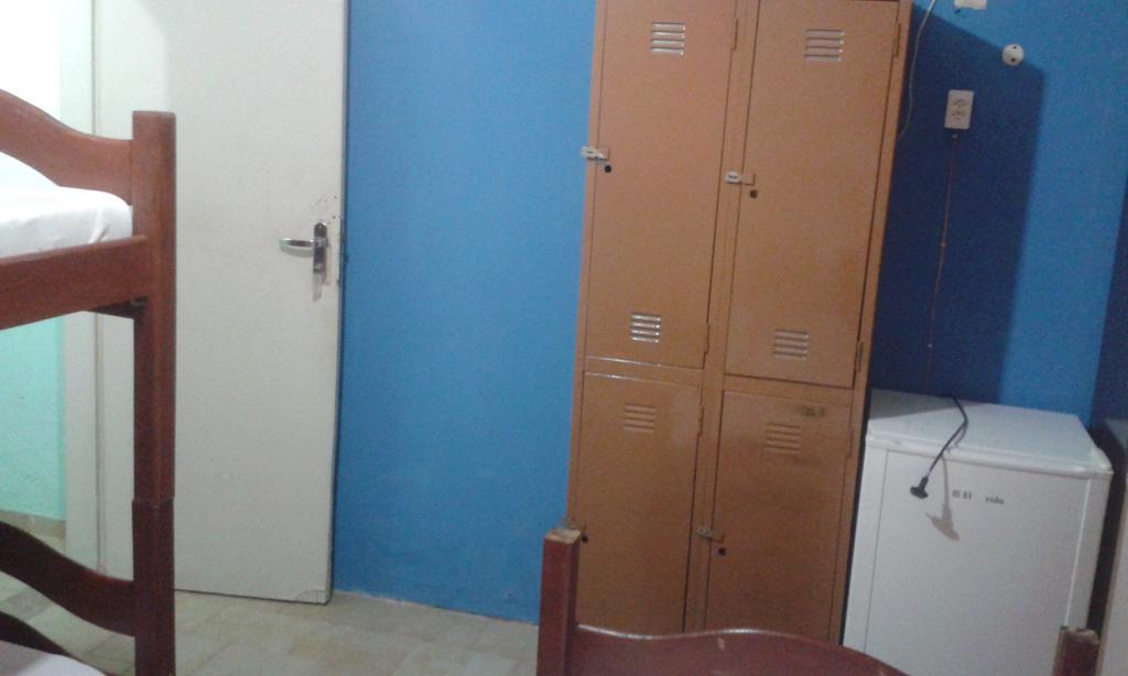 Albergue O Principe Salvador da Bahia Dış mekan fotoğraf