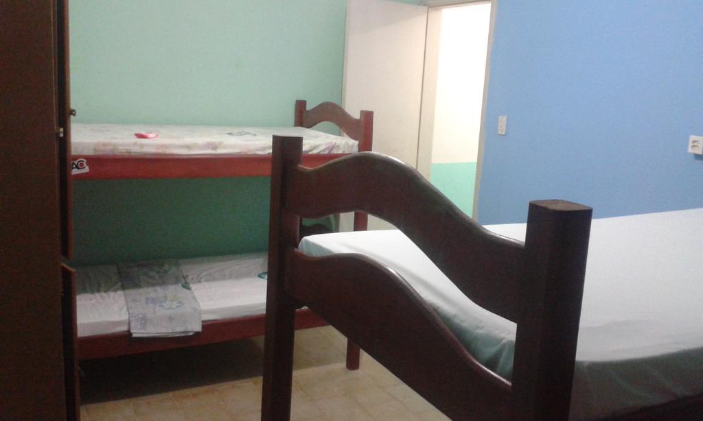Albergue O Principe Salvador da Bahia Dış mekan fotoğraf