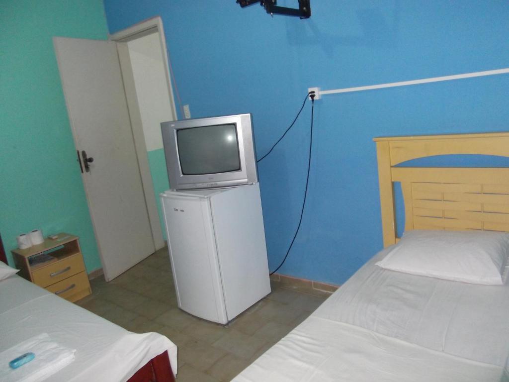 Albergue O Principe Salvador da Bahia Dış mekan fotoğraf
