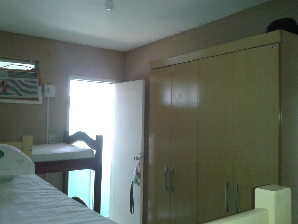 Albergue O Principe Salvador da Bahia Dış mekan fotoğraf