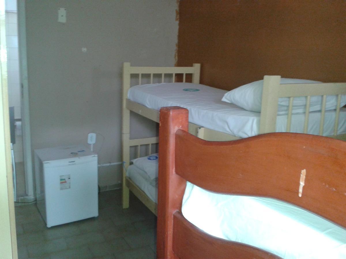 Albergue O Principe Salvador da Bahia Dış mekan fotoğraf