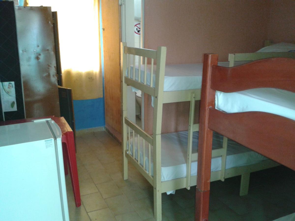 Albergue O Principe Salvador da Bahia Dış mekan fotoğraf