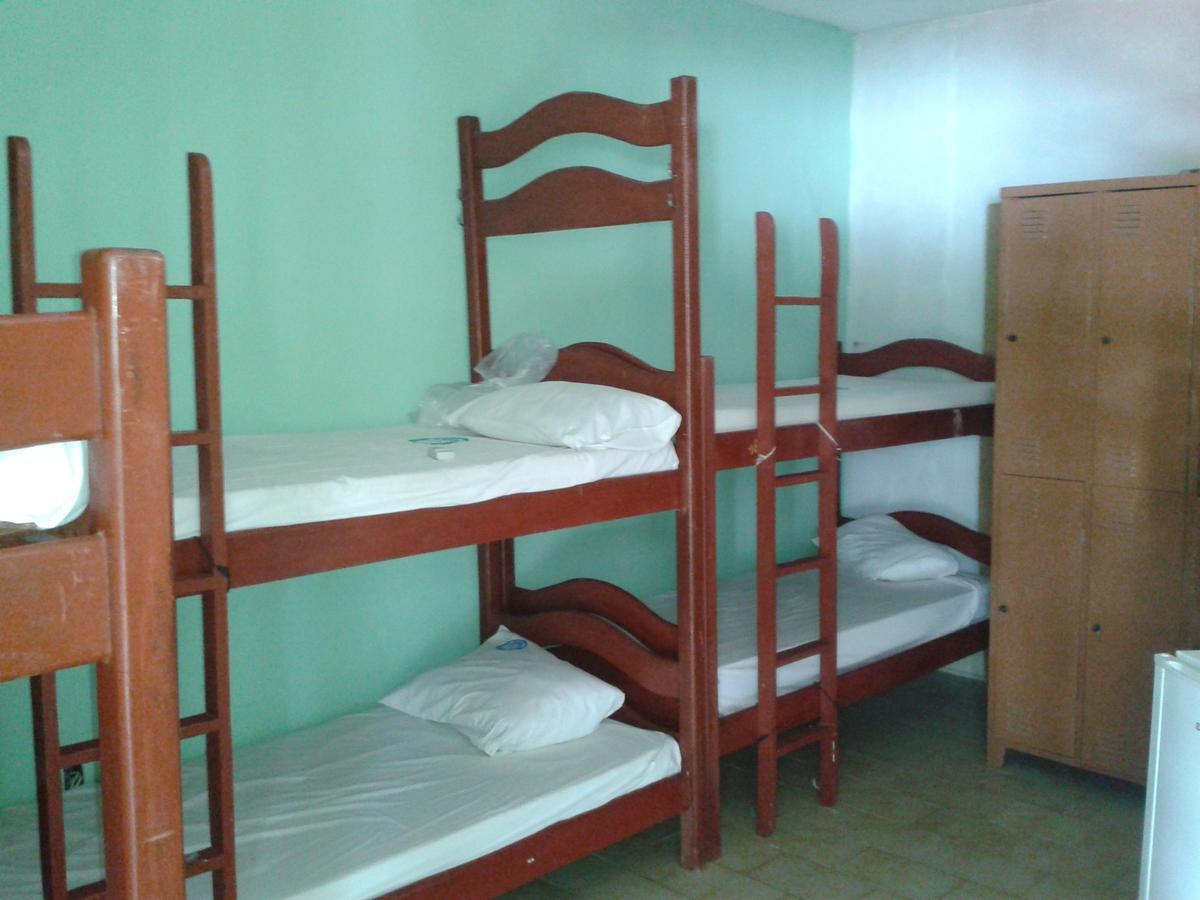 Albergue O Principe Salvador da Bahia Dış mekan fotoğraf