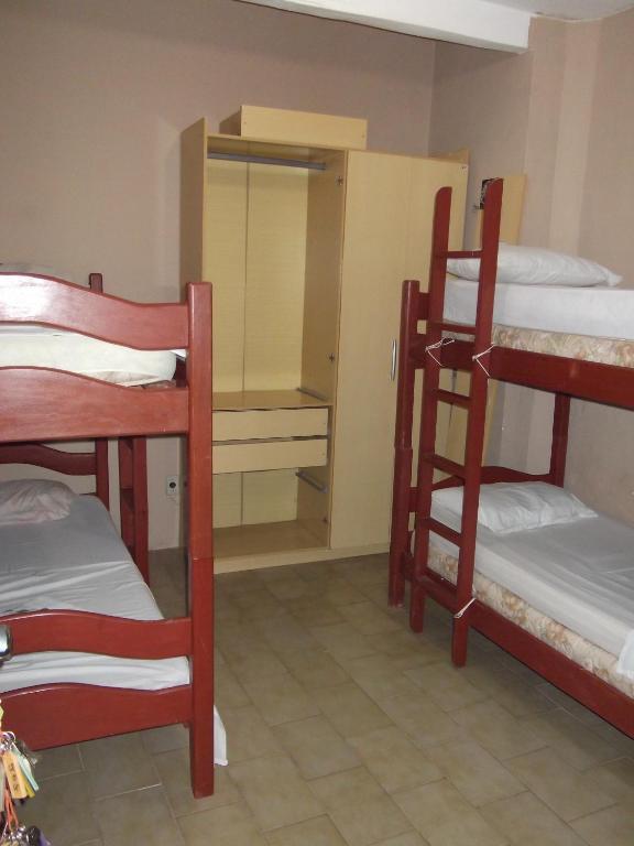 Albergue O Principe Salvador da Bahia Dış mekan fotoğraf