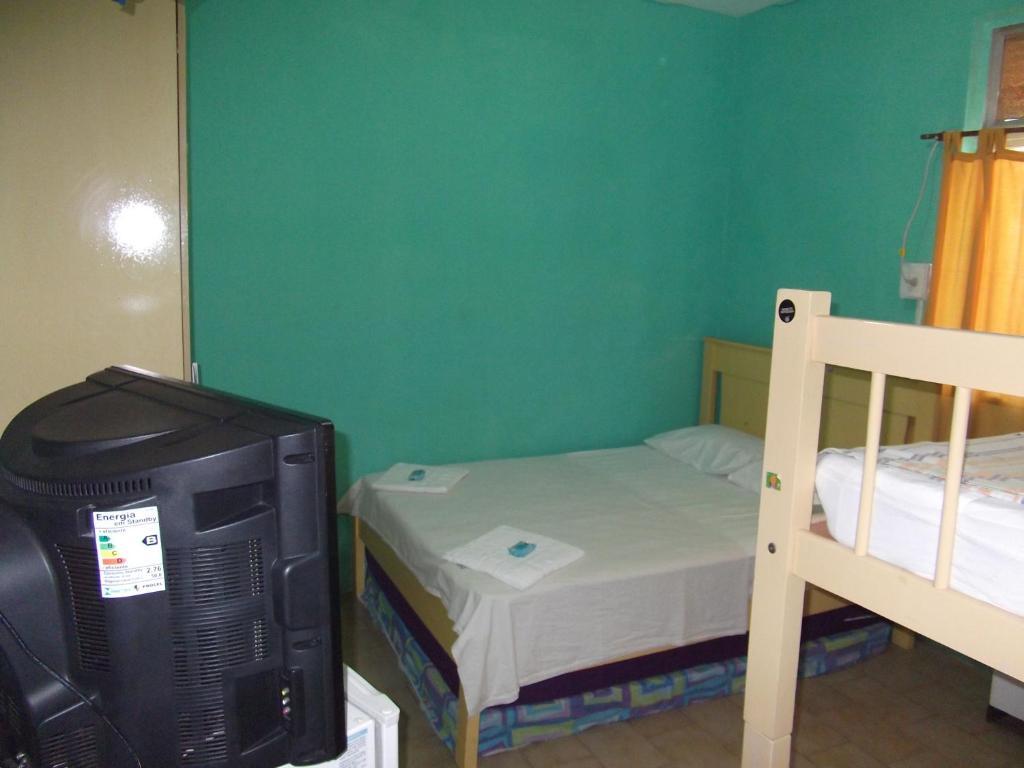 Albergue O Principe Salvador da Bahia Dış mekan fotoğraf