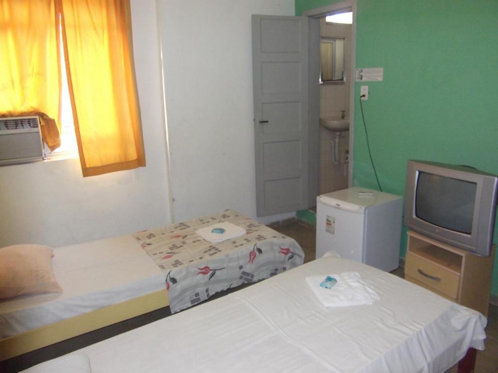 Albergue O Principe Salvador da Bahia Oda fotoğraf