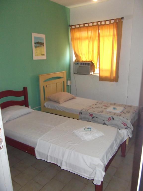 Albergue O Principe Salvador da Bahia Oda fotoğraf