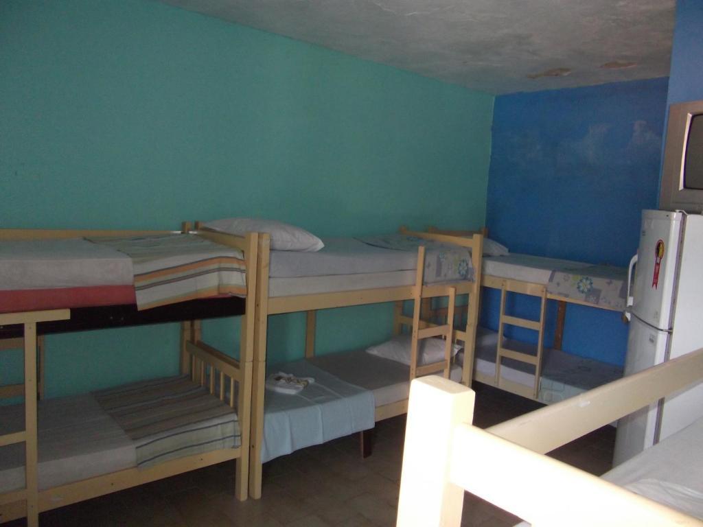 Albergue O Principe Salvador da Bahia Oda fotoğraf