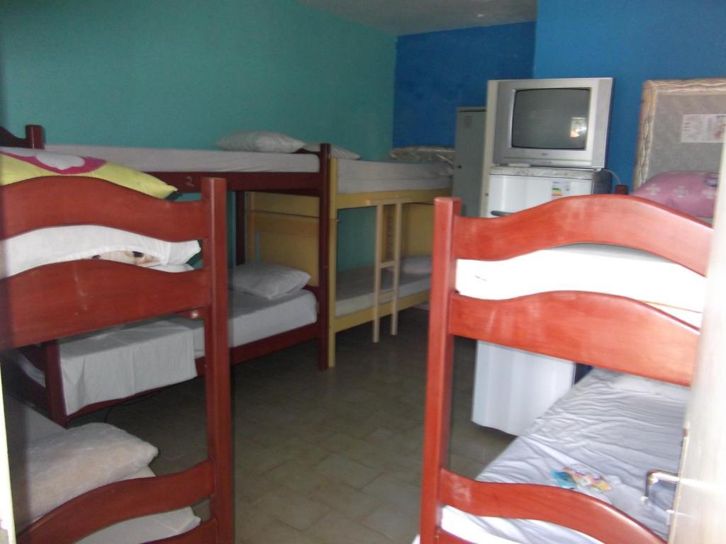 Albergue O Principe Salvador da Bahia Oda fotoğraf