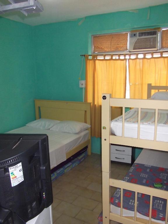 Albergue O Principe Salvador da Bahia Oda fotoğraf