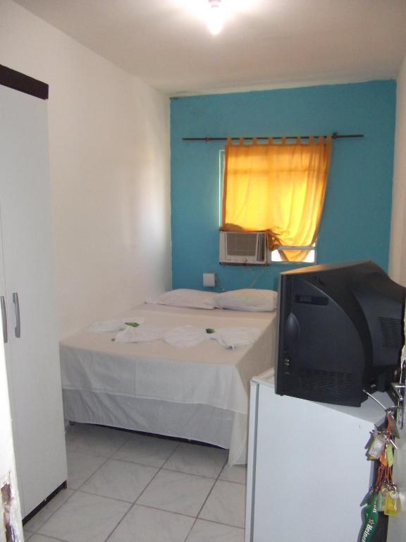 Albergue O Principe Salvador da Bahia Oda fotoğraf