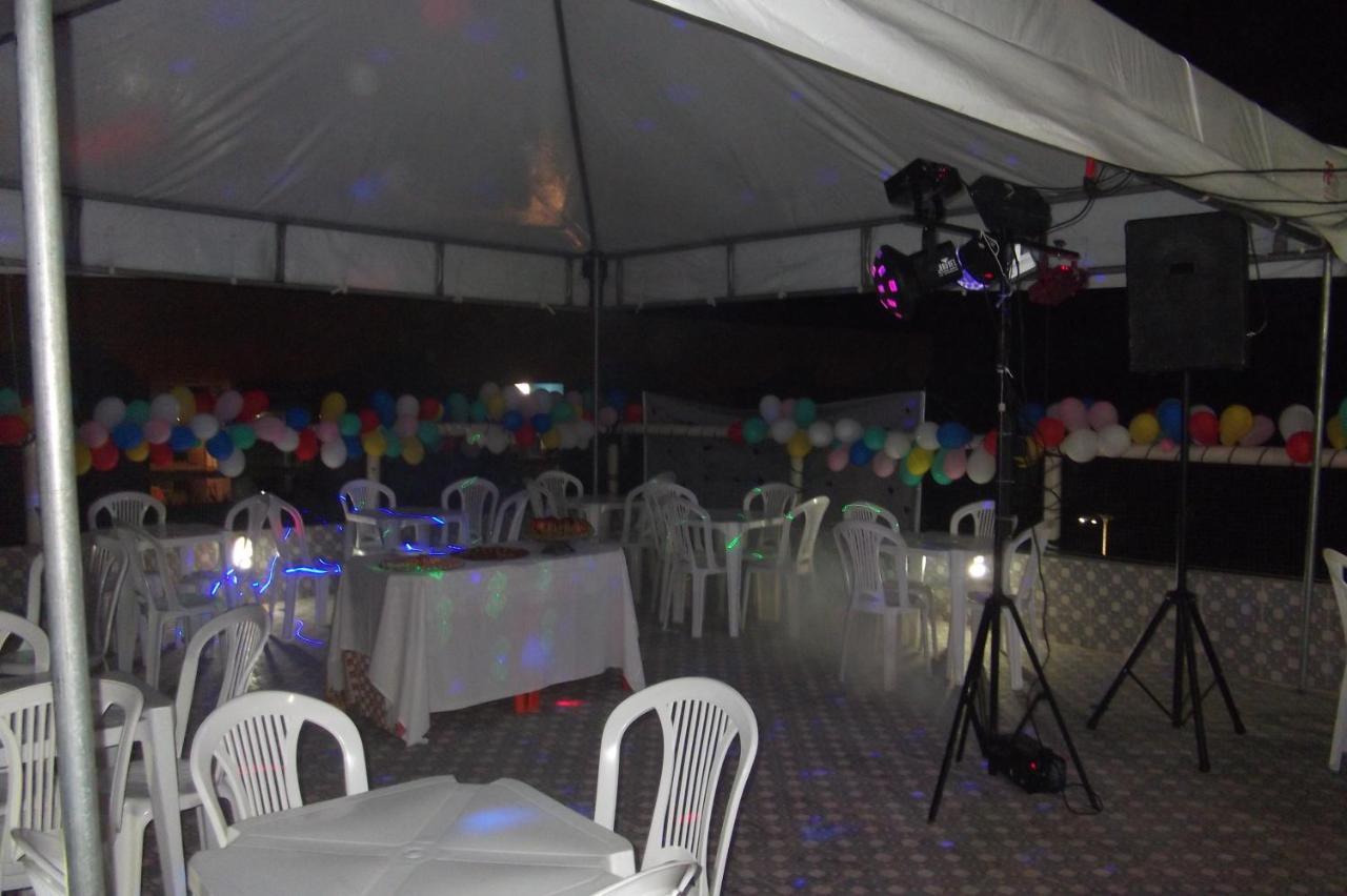 Albergue O Principe Salvador da Bahia Dış mekan fotoğraf