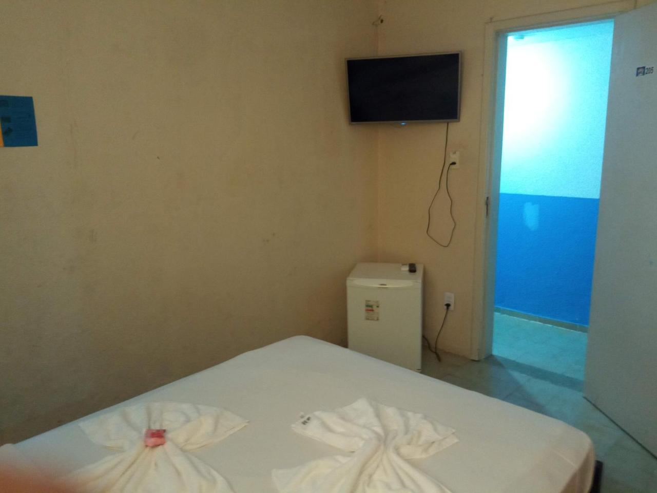 Albergue O Principe Salvador da Bahia Dış mekan fotoğraf