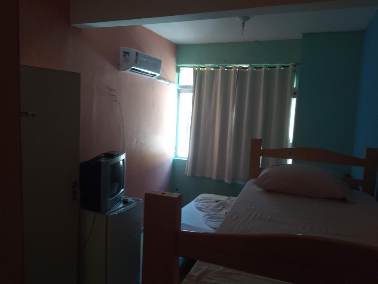 Albergue O Principe Salvador da Bahia Dış mekan fotoğraf
