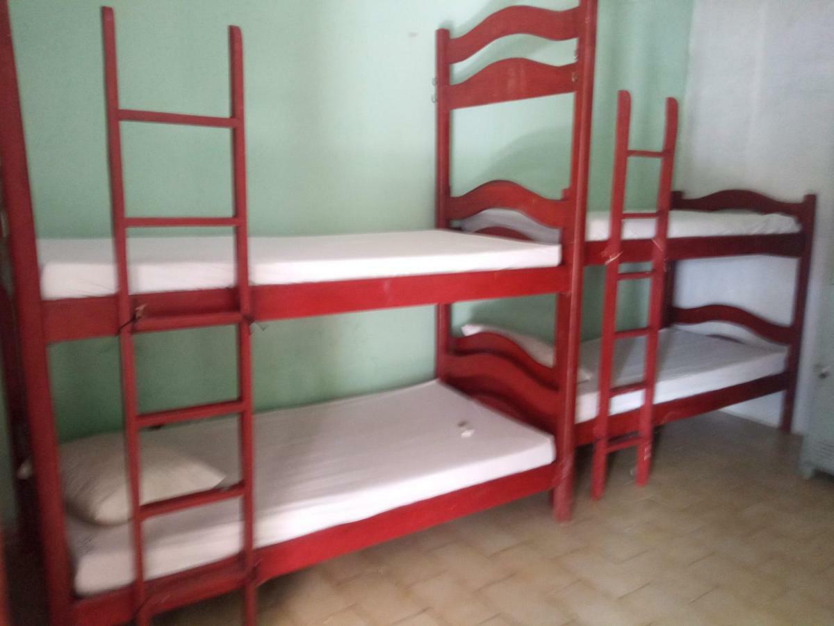 Albergue O Principe Salvador da Bahia Dış mekan fotoğraf