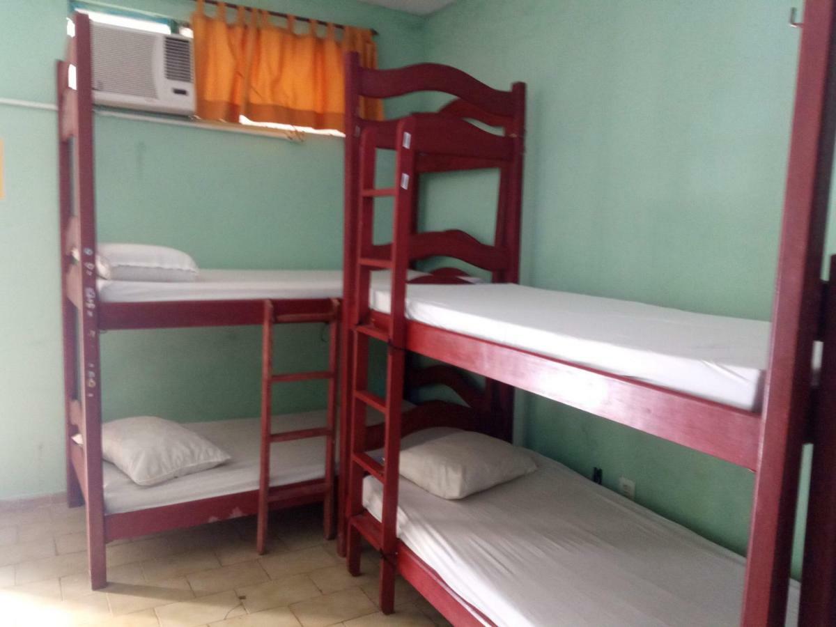 Albergue O Principe Salvador da Bahia Dış mekan fotoğraf
