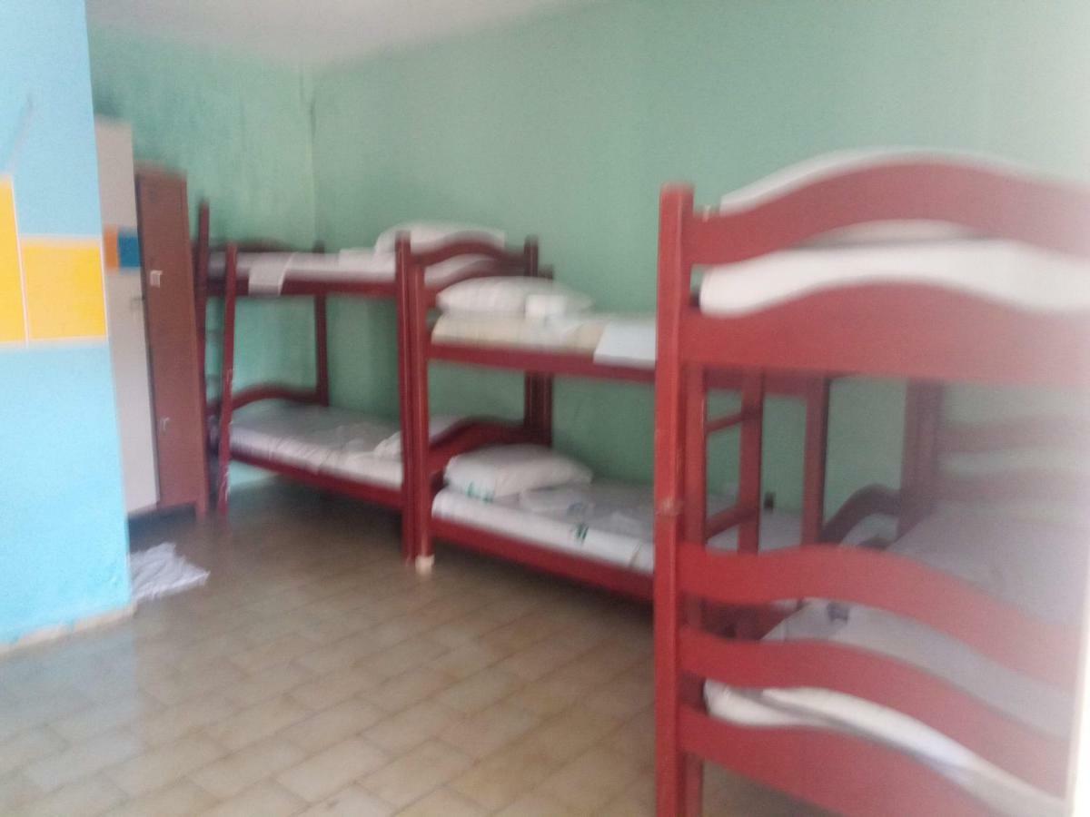 Albergue O Principe Salvador da Bahia Dış mekan fotoğraf