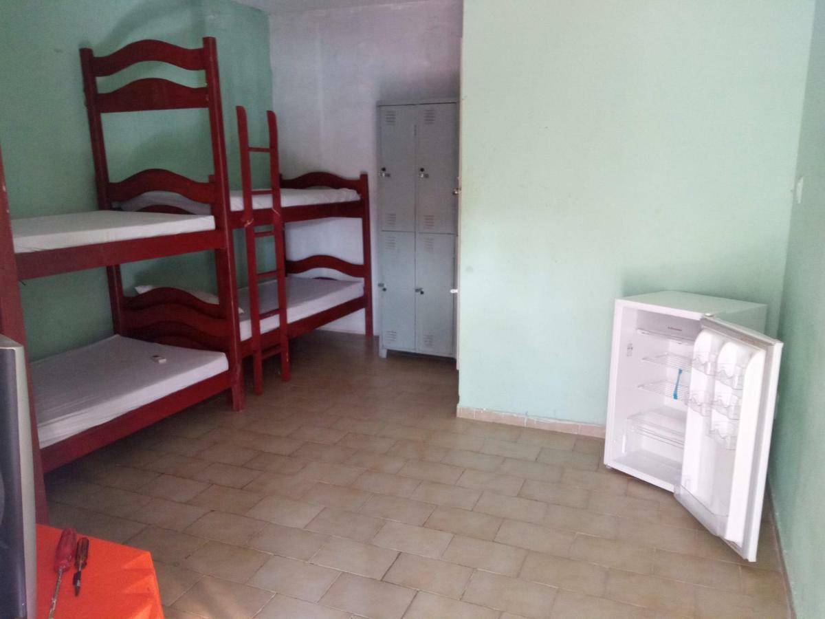 Albergue O Principe Salvador da Bahia Dış mekan fotoğraf